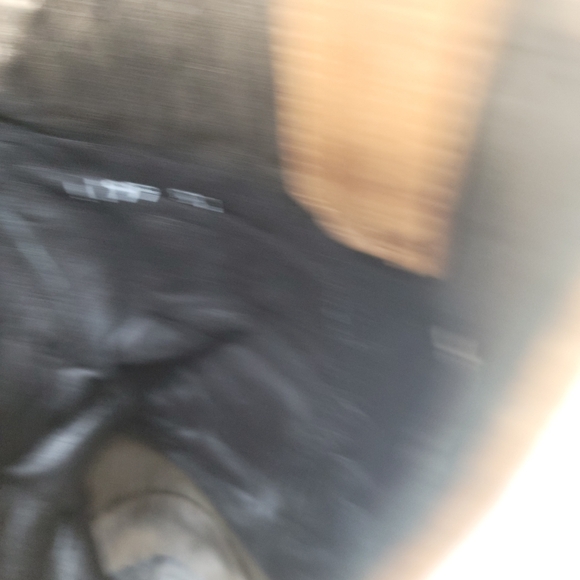 JB Dillon Reserve Patriot Tan Leather Western Boots Size 9 1/2 B - Picture 9 of 11